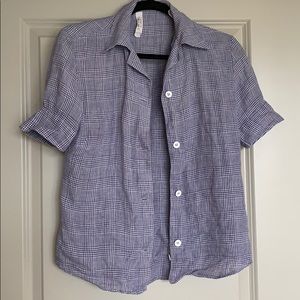 Button Up Shirt